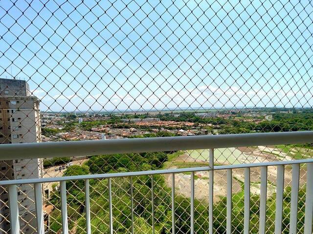 Apartamento para Venda em Ribeirão Preto - 4