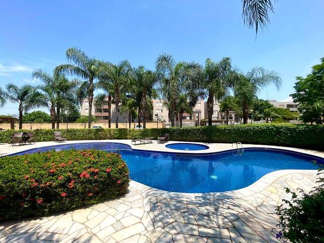 Apartamento para Venda em Ribeirão Preto - 5