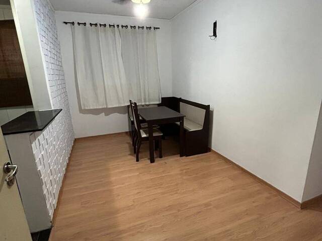 #1828 - Apartamento para Locação em Ribeirão Preto - SP - 1
