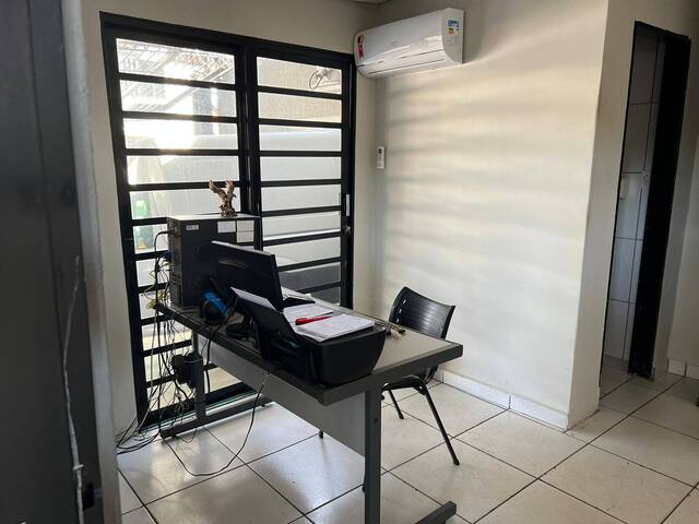 Sala para Venda em Ribeirão Preto - 5