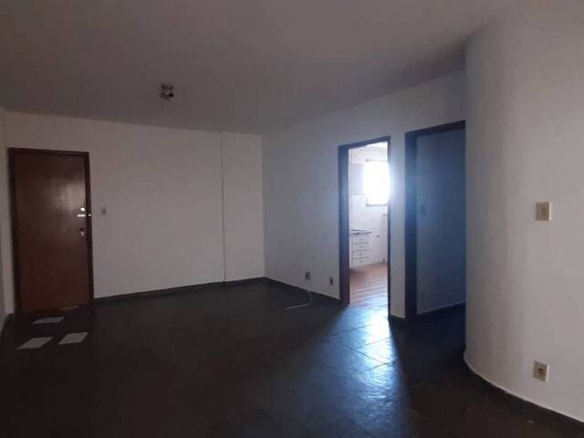 #1832 - Apartamento para Venda em Ribeirão Preto - SP - 2