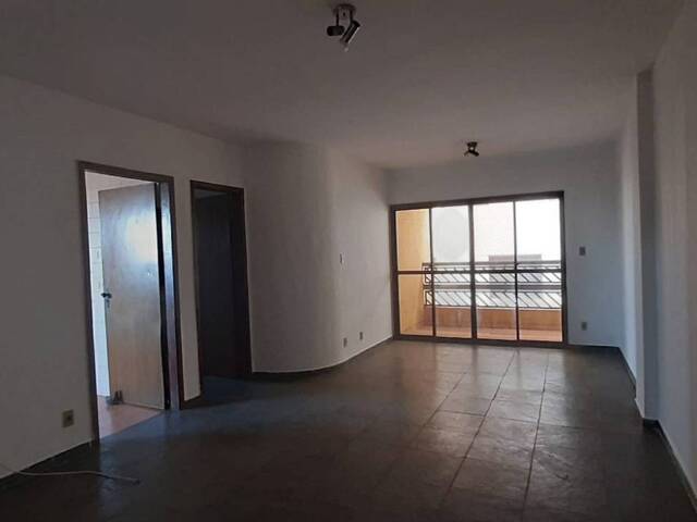 #1832 - Apartamento para Venda em Ribeirão Preto - SP - 1