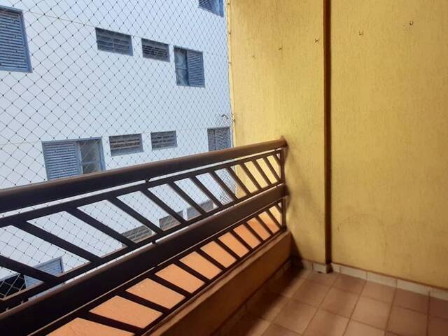#1832 - Apartamento para Venda em Ribeirão Preto - SP - 3