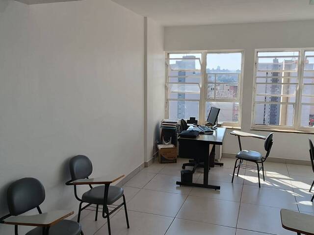 Sala para Venda em Ribeirão Preto - 4