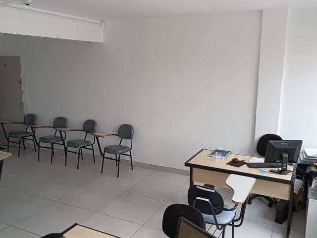 Sala para Venda em Ribeirão Preto - 5