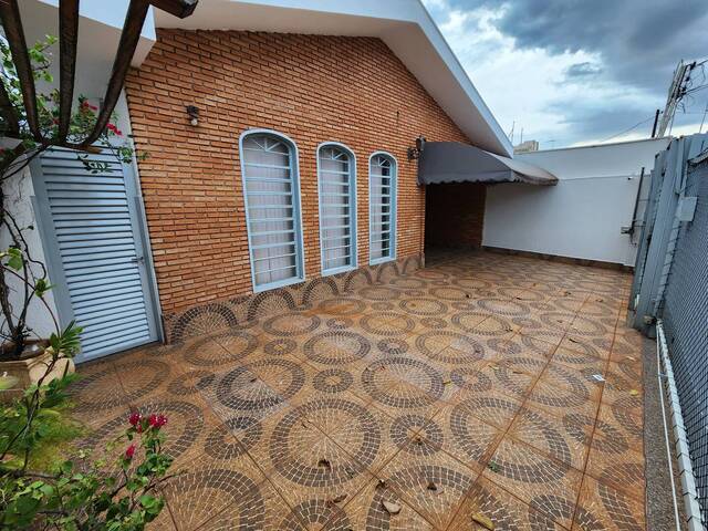 #1837 - Casa para Venda em Ribeirão Preto - SP - 2