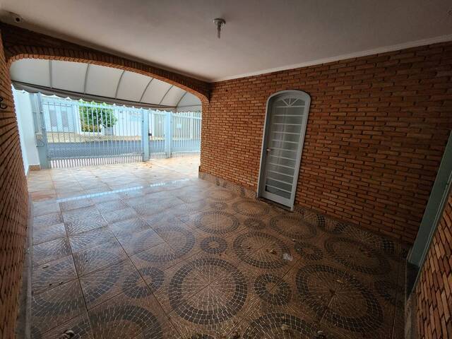 #1837 - Casa para Venda em Ribeirão Preto - SP - 3
