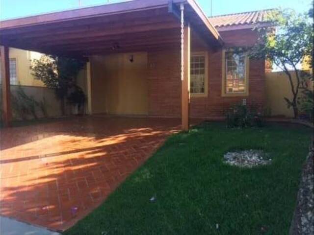 Casa para Locação em Ribeirão Preto - 2