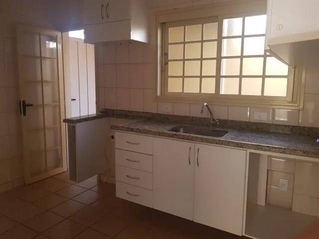 Casa para Locação em Ribeirão Preto - 4