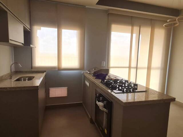 Apartamento para Locação em Ribeirão Preto - 3