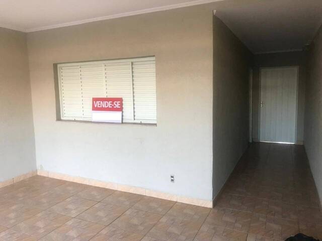 #1840 - Casa para Venda em Ribeirão Preto - SP - 2