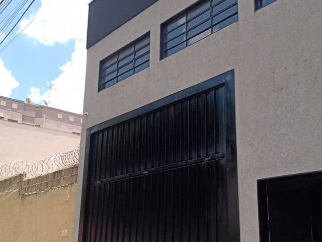 #1842 - Sala para Locação em Ribeirão Preto - SP - 1