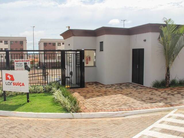 Apartamento para Locação em Ribeirão Preto - 2