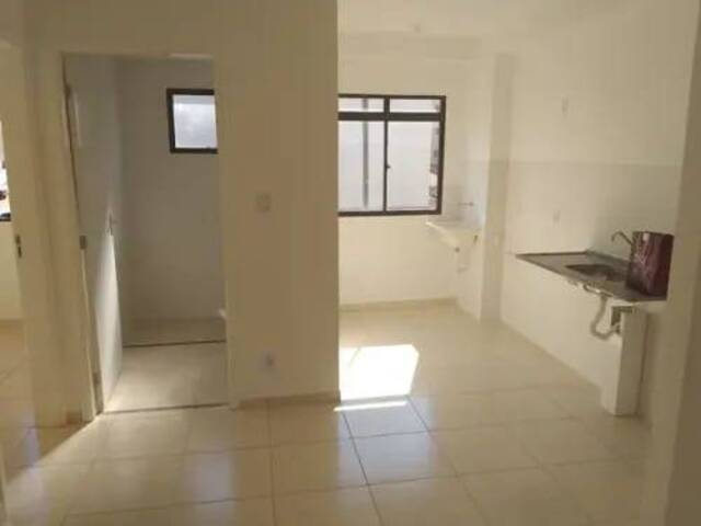 Apartamento para Locação em Ribeirão Preto - 3