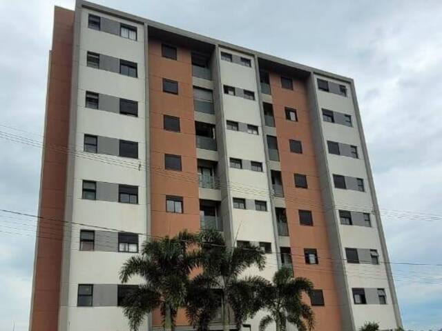 Apartamento para Locação em Ribeirão Preto - 2