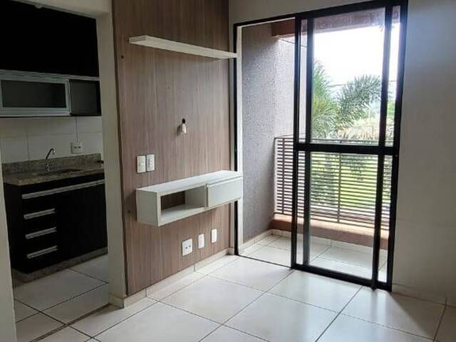 Apartamento para Locação em Ribeirão Preto - 3