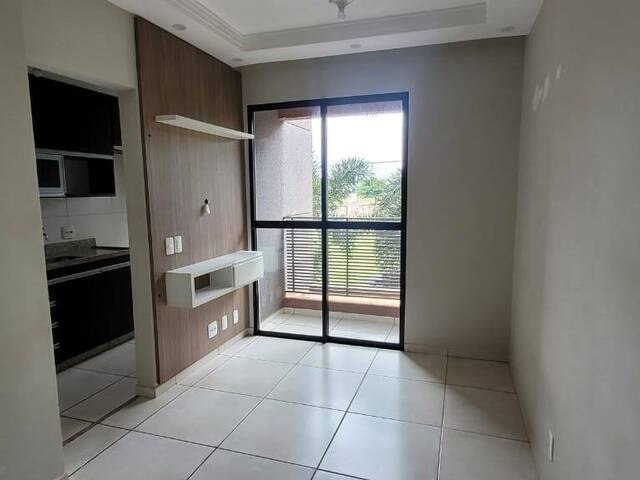 Apartamento para Locação em Ribeirão Preto - 5