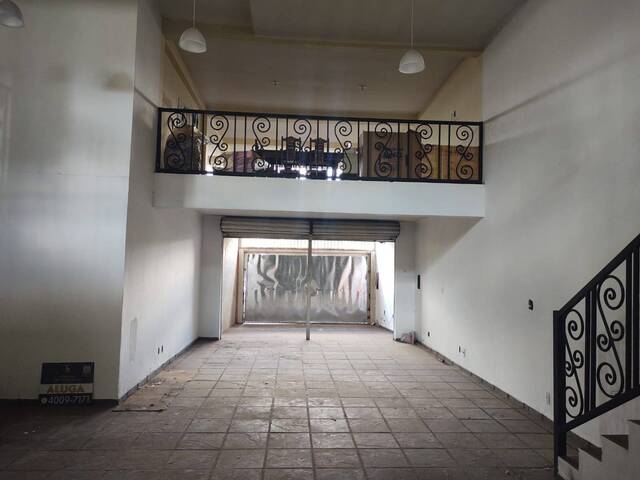 #1848 - Sala para Locação em Ribeirão Preto - SP - 2