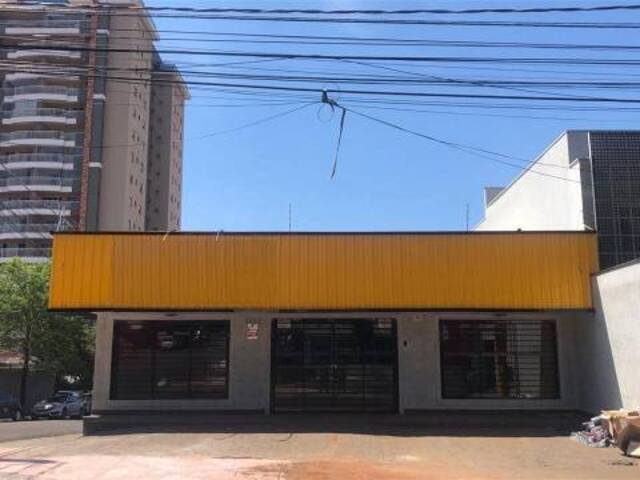 #1847 - Sala para Locação em Ribeirão Preto - SP