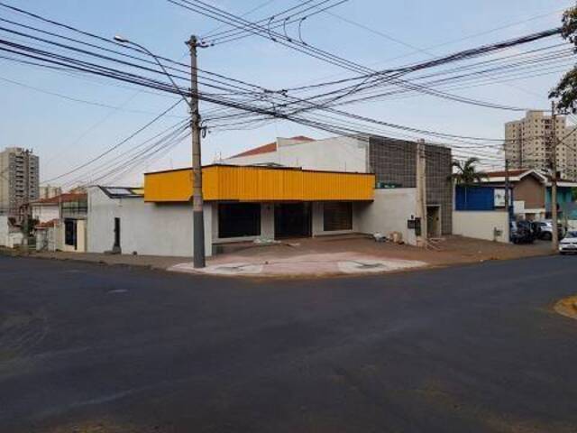 #1847 - Sala para Locação em Ribeirão Preto - SP