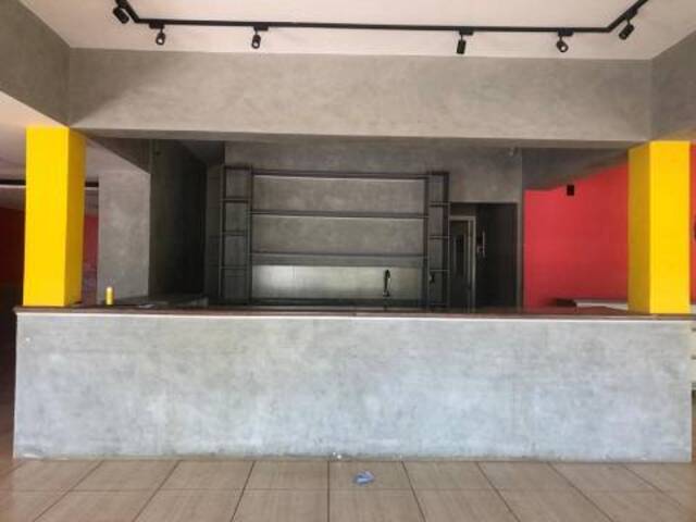 #1847 - Sala para Locação em Ribeirão Preto - SP