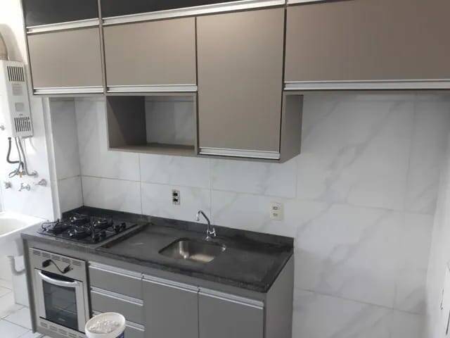 Apartamento para Locação em Ribeirão Preto - 3