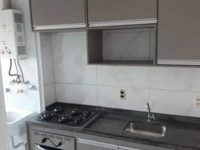 Apartamento para Locação em Ribeirão Preto - 4