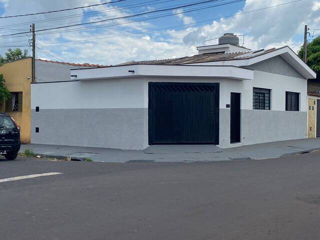 Venda em Vila Recreio - Ribeirão Preto