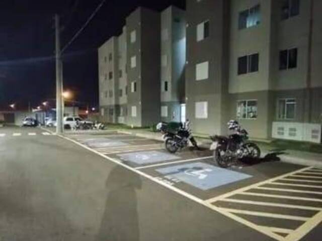 Apartamento para Locação em Ribeirão Preto - 2