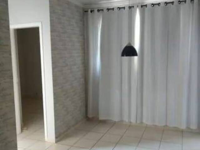 Apartamento para Venda em Ribeirão Preto - 2