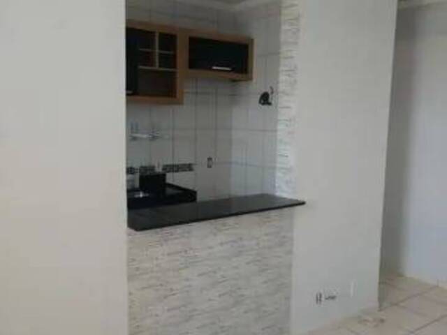 Apartamento para Venda em Ribeirão Preto - 4