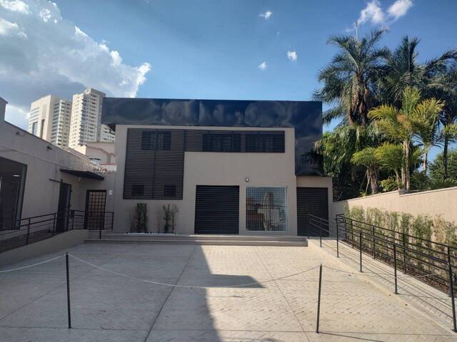 #1856 - Prédio comercial para Locação em Ribeirão Preto - SP - 1