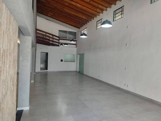 #1856 - Prédio comercial para Locação em Ribeirão Preto - SP - 3