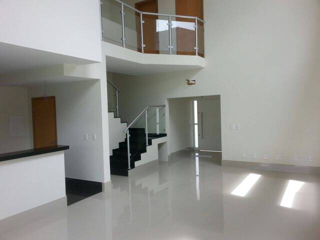 #1857 - Casa para Locação em Ribeirão Preto - SP - 2