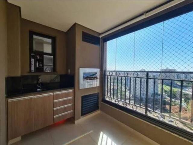 #1860 - Apartamento para Venda em Ribeirão Preto - SP - 1