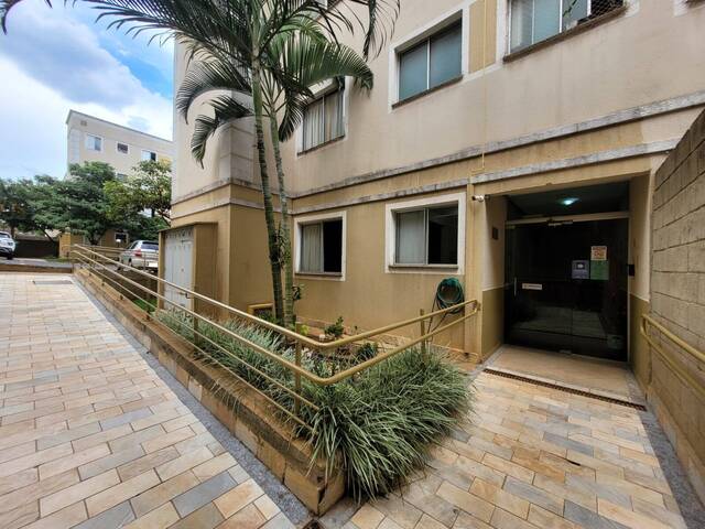 #1861 - Apartamento para Venda em Ribeirão Preto - SP - 1