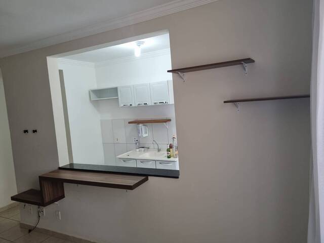 #1861 - Apartamento para Venda em Ribeirão Preto - SP - 3