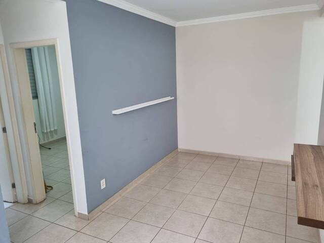 Apartamento para Venda em Ribeirão Preto - 4