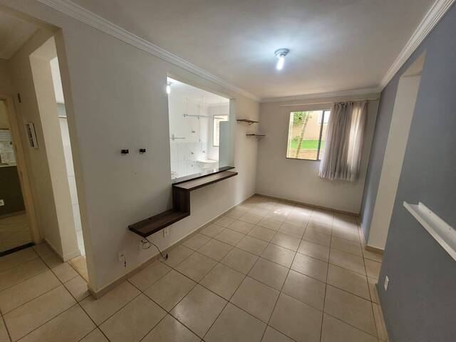 Apartamento para Venda em Ribeirão Preto - 5