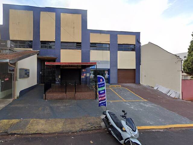 #1863 - Sala para Locação em Ribeirão Preto - SP - 1