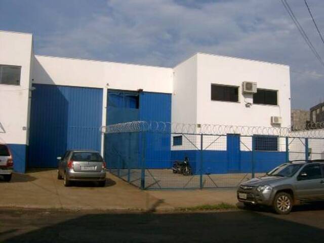 #1866 - Sala para Venda em Ribeirão Preto - SP - 1