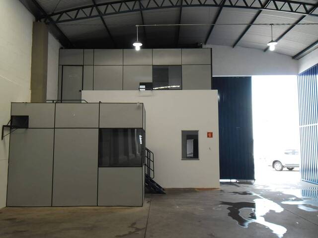 #1866 - Sala para Venda em Ribeirão Preto - SP - 3