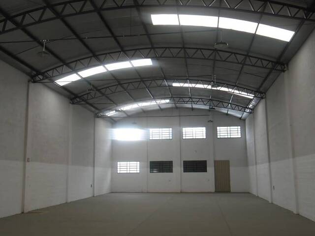 Sala para Locação em Ribeirão Preto - 5