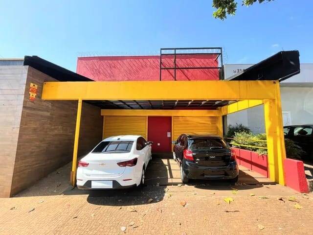 #1870 - Sala para Locação em Ribeirão Preto - SP - 1