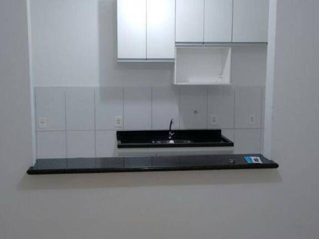 Apartamento para Locação em Ribeirão Preto - 2