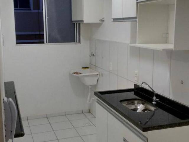 Apartamento para Locação em Ribeirão Preto - 3