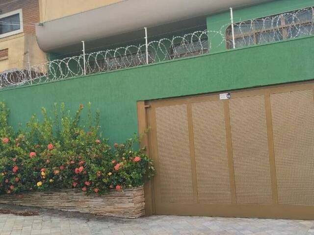 #1872 - Casa para Locação em Ribeirão Preto - SP - 1