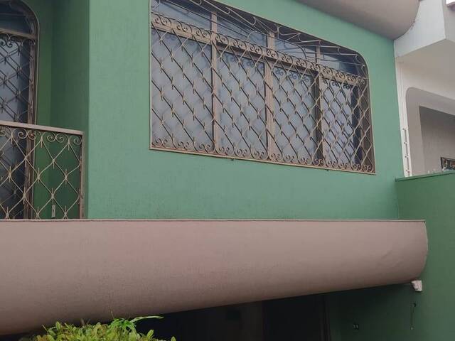 #1872 - Casa para Locação em Ribeirão Preto - SP - 2