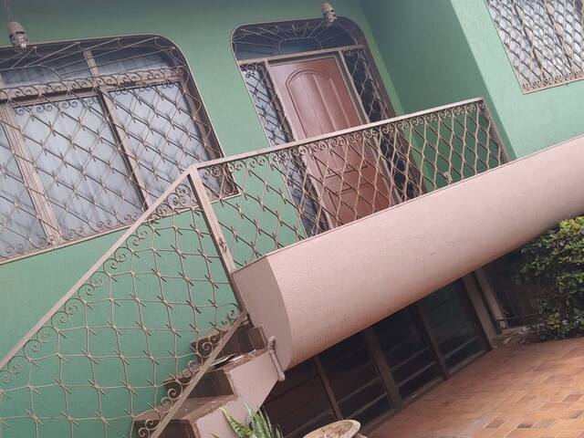 #1872 - Casa para Locação em Ribeirão Preto - SP - 3