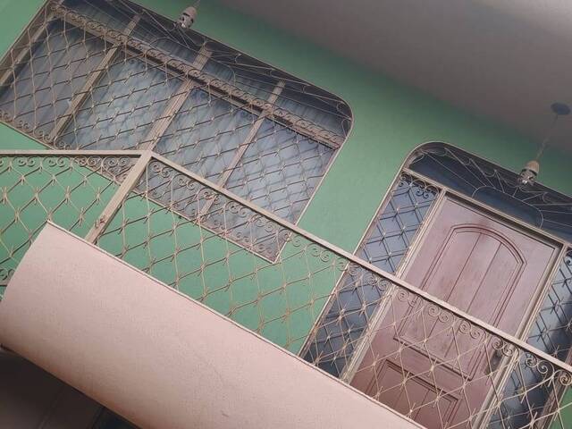 Casa para Locação em Ribeirão Preto - 5